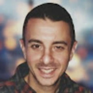 Meet your Posher, Brian